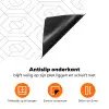 Grafisch - Patroon - Modern Inductie beschermer vinyl 3mm klein 276 -zzzzzzz-td-onderkant