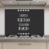 Spreuken - I have a hero I call him dad - Quotes - Vader keuken achterwand spatscherm klein -3d_website