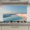 Duinen - Waterplas - Oneindige rust keuken achterwand spatscherm klein -3d_website