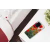 Klaproos - Bloemen - Wilde bloemen Telefoonhoesje Samsung Galaxy S20 Ultra klein -kamerS20Ultra
