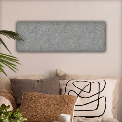 Beton - Muur - Patronen - Industrieel canvas 2cm klein 828 -sfeer1