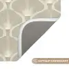 Paneel - Ginkgo - Zand Badmat klein 997 -USP_AntislipNL