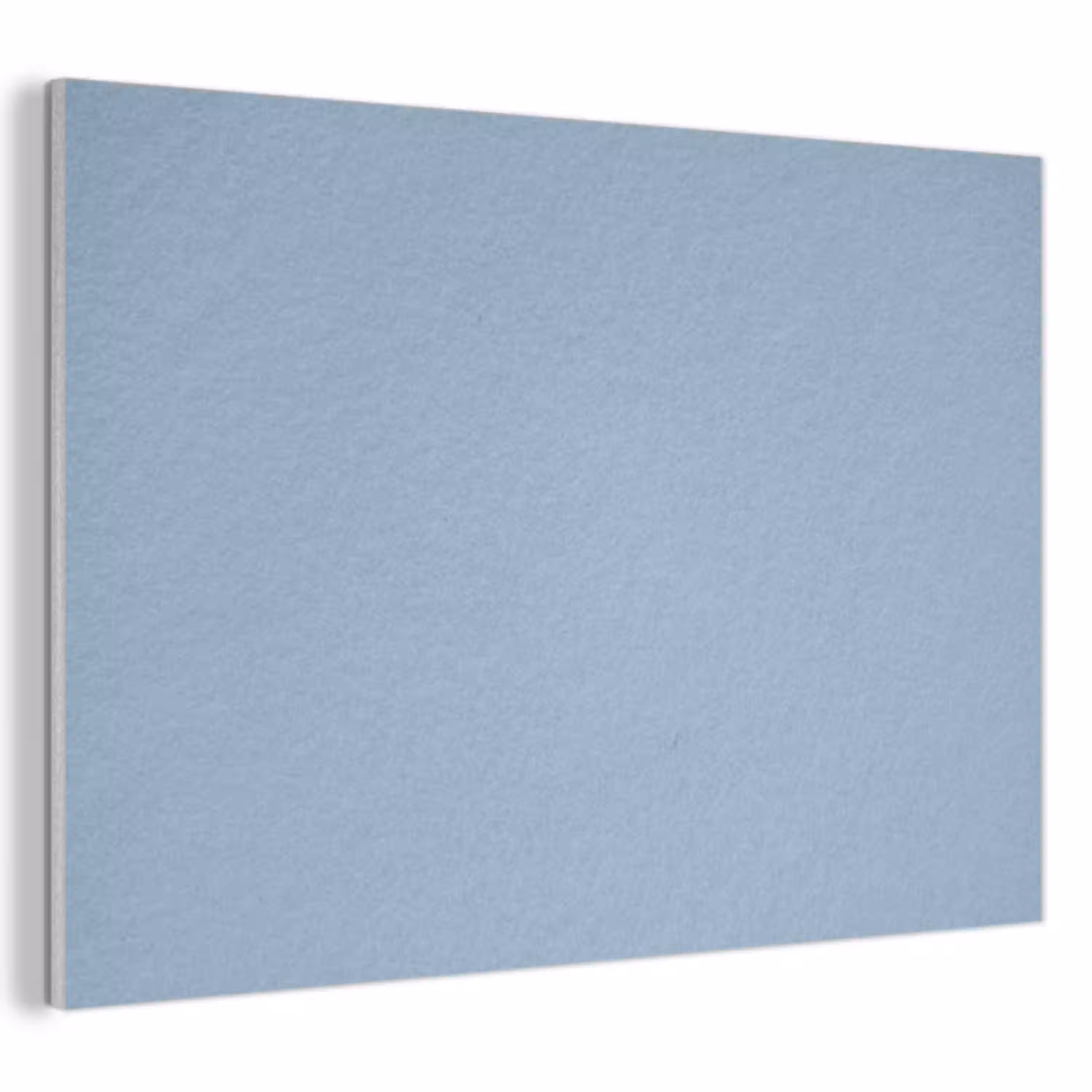 Dusty - Denim - Blauw PET vilt klein 837 -3d