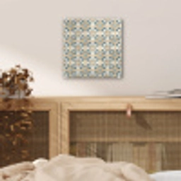 Patroon - Klassiek - Kleurrijk plexiglas 5mm klein 11 -sfeer4
