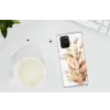 Pampasgras - Pluim - Wit - Beige Telefoonhoesje Samsung Galaxy S10 Lite klein -oordopS10Lite