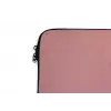 Leeuw - Pak - Geruit - Bril laptophoes neopreen klein -detail