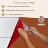 Vurige Verstilling keuken achterwand spatscherm klein -spatscherm_NL