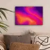 Abstract - Patroon - Kleurverloop canvas 2cm klein -sfeer1