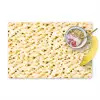 Olie - Verf - Texturen - Beige Placemat vinyl groot 368 -zzzproduct_Kitchenyeah-website