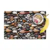 Natuur - Kleuren - Stenen Placemat vinyl groot 368 -zzzproduct_Kitchenyeah-website