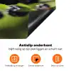 Bramen - Bladeren - Tros Inductie beschermer vinyl 3mm klein 276 -zzzzzzz-td-onderkant