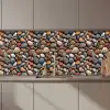 Kleuren - Matte - Stenen keuken achterwand 2 middel 871 zz_3dshopping