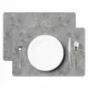 Beton - Muur - Industrieel - Patronen Placemat vinyl groot 368 -zzsfeer2_Kitchenyeah-website