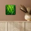 Grassprieten - Lichtinval - Groen plexiglas 5mm klein -sfeer5