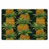 Illustratie - Patroon - Ananas Placemat vinyl groot 368 -zzsfeer1_Kitchenyeah-website