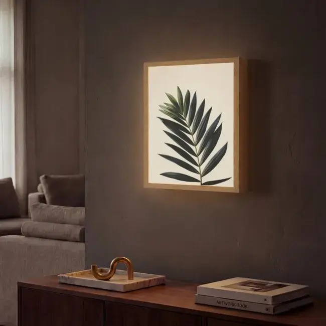 hoe hoog wandlamp planten wandlamp aan muur

