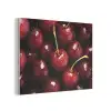 Rood - Fruit - Kersen PET vilt klein -3d