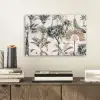 Tropisch - Bomen - Bladeren - Jungle plexiglas 5mm klein -sfeer1