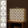 Motief - Patroon - Kleurrijk Light Box met batterij (Wandlamp) middel 907 -USP_websiteoverzichtNL