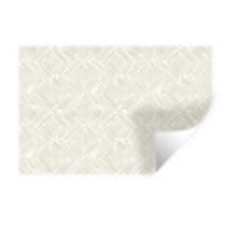 Abstract - Ruiten - Beige Muursticker klein 286 -3d