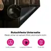 Keukengerei - Rustiek - Tegels - Kruiden Inductie beschermer vinyl 3mm klein -zzzzzzz-lf-onderkant