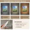 Illustratie - Voetbal - Game - Grasveld Light Box met kabel klein -USP_lichtkleurDE