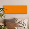 Oranje - Seizoenen - Herfst - Kleur canvas 2cm klein 828 -sfeer1