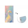 Eend - Zonnebril - Water fotobehang vinyl groot -3d