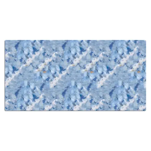 Vloeiend - Olie - Verf - Texturen Muismat XXL klein 681 -3d_leeg