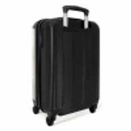 12 NBS - Handbagage koffer - Unisex middel -achterkant