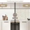 Vlechtwerk - Banen - Beige keuken achterwand 2 middel 871 -voor-na2_NL