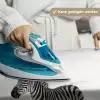 Zebra - Meisjes - Dieren - Kinderen - Jongens Wandkleed katoen klein -tsfeer9_DE