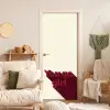 you go girl - 3D - Rood deurposter klein -sfeer2