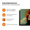 Vrouw - Granaatappel - Herfst - Zonnebril Inductie beschermer vinyl 3mm klein -zzzzzzz-td-ups