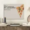 Pizza - Kaas - Pepperoni PET vilt klein -sfeer1