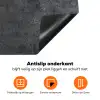 De Essentie van Steen Inductie beschermer vinyl 3mm klein -zzzzzzz-td-onderkant