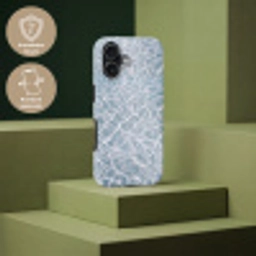 Water - Reflectie - Zonlicht Toughcase MagSafe Apple iPhone 17 klein -USP_PrintM_DE