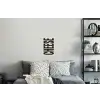 Kaas - Decoratie - Beige - Cheese Muursticker klein -slaapkamer