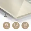 Hond - Zonnebril - Sjaal plexiglas 5mm klein -sfeer2