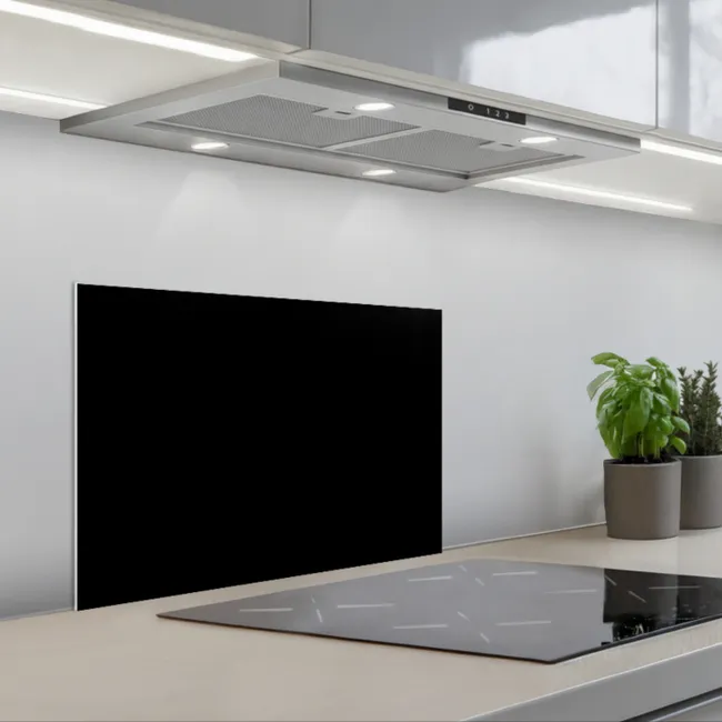 Diepe Duisternis keuken achterwand spatscherm klein -3d_schuin