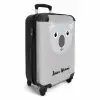 Ko koala NBS - Handbagage koffer - Kinderen Unisex middel -productfoto_3d
