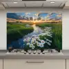 Beekje - Landschap - Margriet keuken achterwand spatscherm klein -3d_website