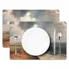 Klif - Zee - Boom Placemat vinyl groot -zzsfeer2_Kitchenyeah-website