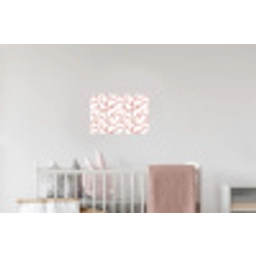 Kersenbloesem - Takken - Roze Muursticker klein 286 -kinderkamer