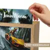 T-Rex - Auto - Regenwoud Light Box met kabel (Kinderlampje) klein -USP_websiteprintNL