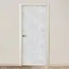Oppervlakte - Textuur - Grijs deurposter klein 289 -3d_beige