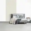 Textuur - Abstract - Beige fotobehang vinyl groot 64 -slaapkamer
