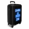 Gaming Zone NBS - Handbagage koffer - Unisex middel -productfoto_3d