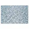 Water - Reflectie - Zonlicht Placemat vinyl groot -zzsfeer1_Kitchenyeah-website