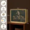 Panda - Hoed - Bril - Pak Light Box met batterij (Wandlamp) middel -USP_websiteoverzichtNL